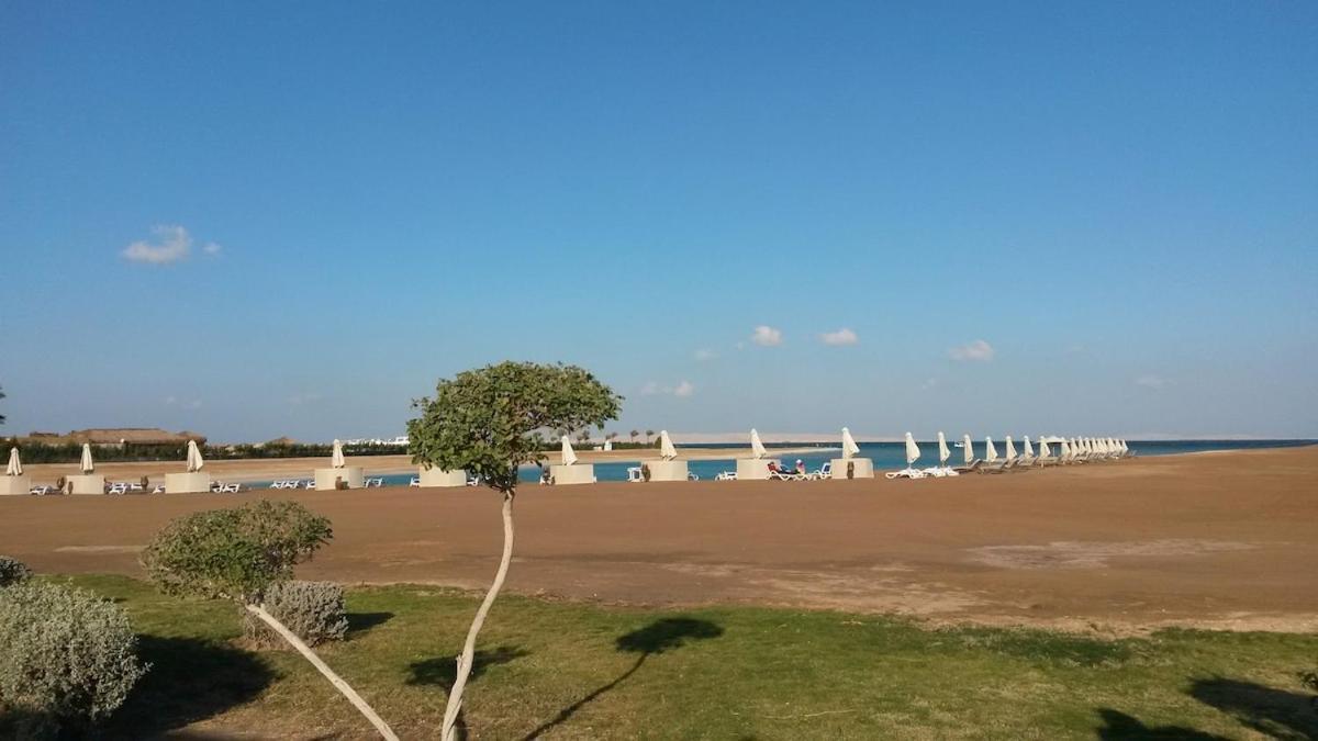Apartament Gravity - Samra Bay - A Luxury Just For Hurghada